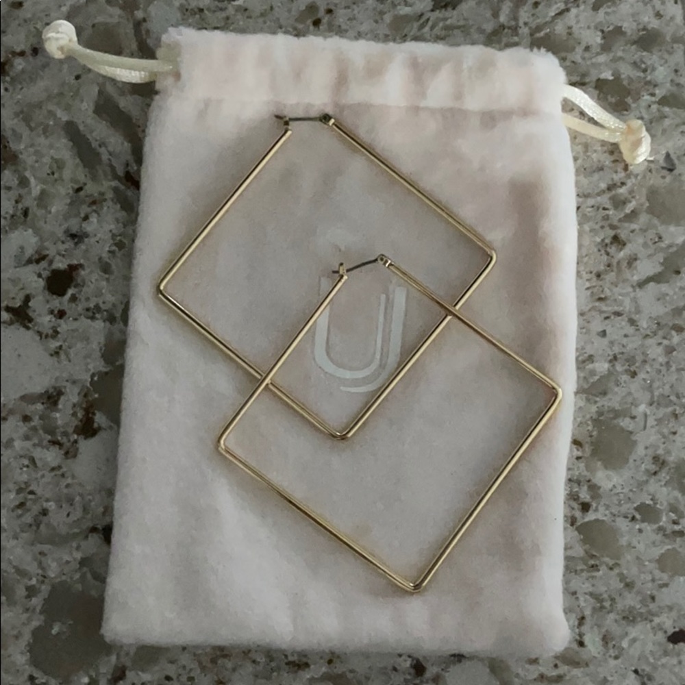 Uncommon James girl boss